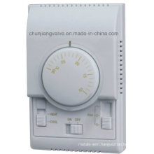 Supply The Mechanical Thermostatic Controller